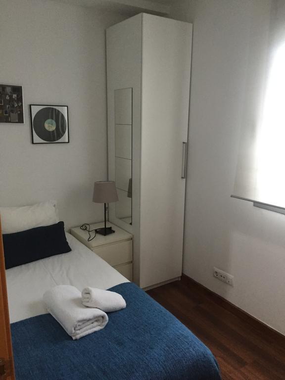 Apartamento FIRA Barcelona L'Hospitalet de Llobregat Exterior foto