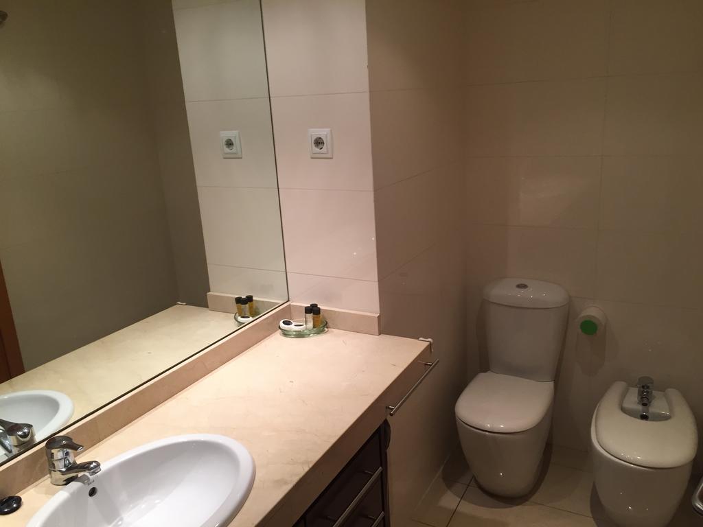 Apartamento FIRA Barcelona L'Hospitalet de Llobregat Exterior foto