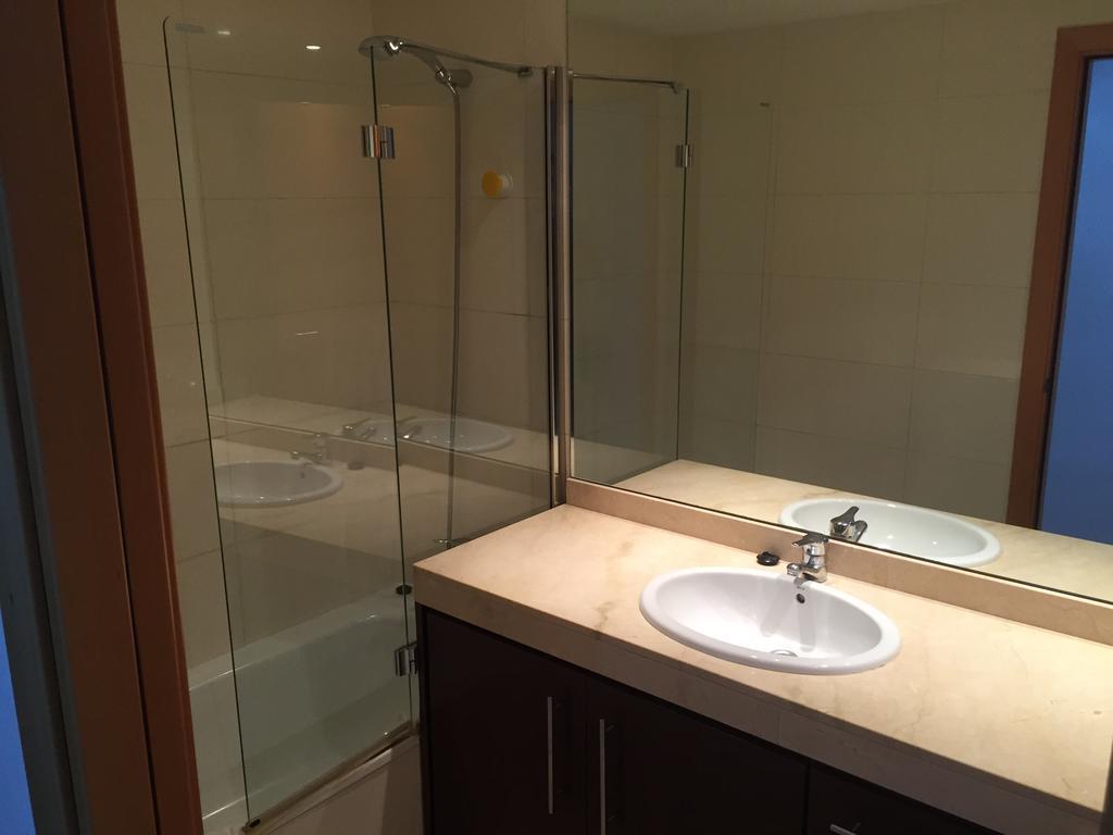 Apartamento FIRA Barcelona L'Hospitalet de Llobregat Exterior foto